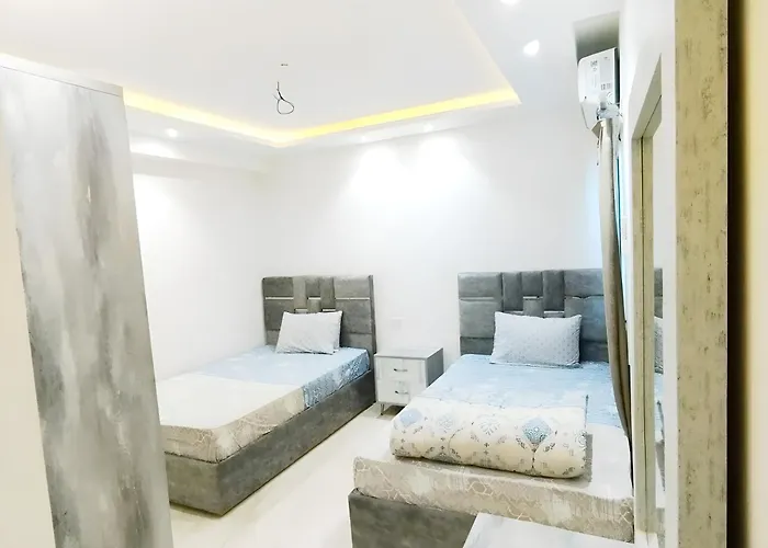 Apartment Princess Beachfront
