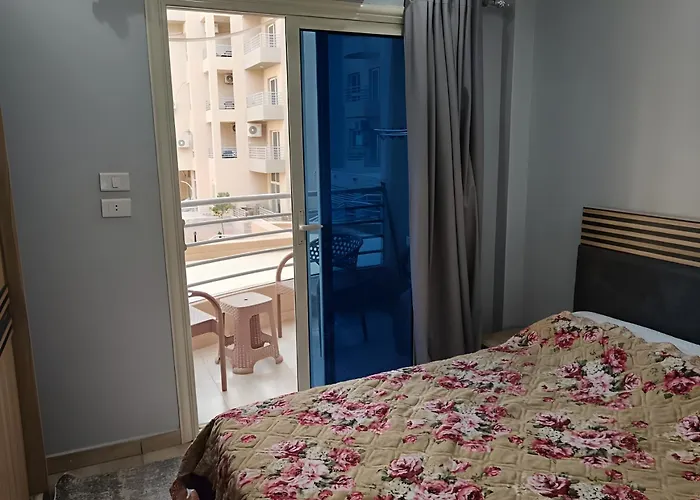 Princess Beachfront Apartment *