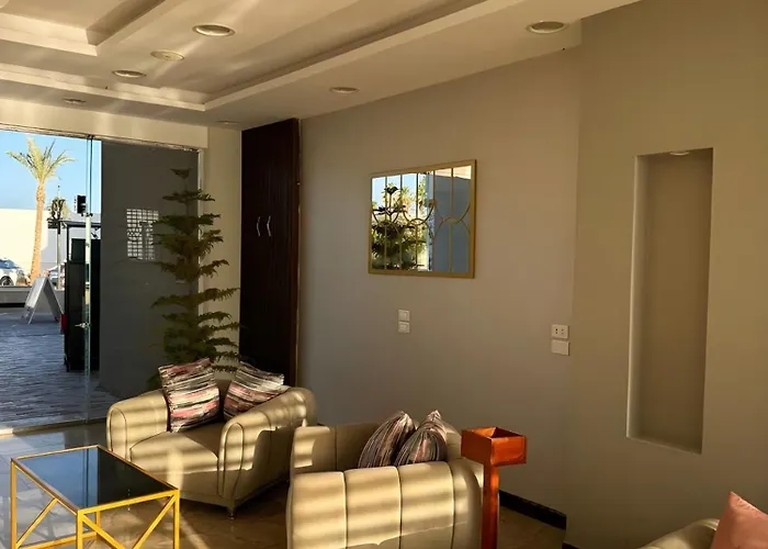 Apartment Princess Beachfront *