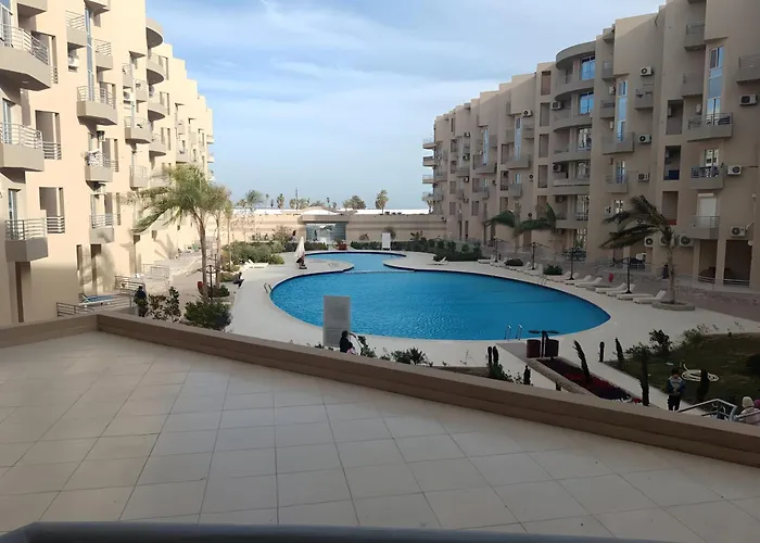 Princess Beachfront Apartment *