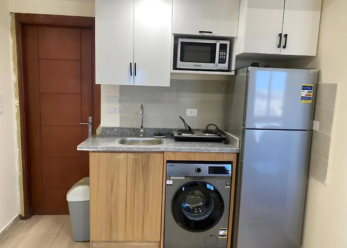 Apartment Princess Beachfront *