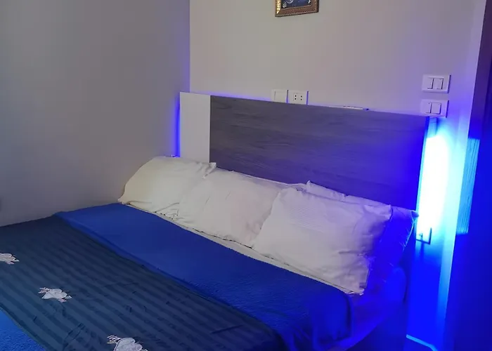 Princess Beachfront Apartment Hurghada