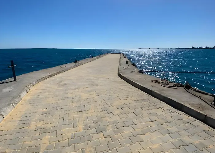 Princess Beachfront *