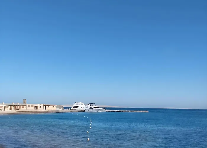 Princess Beachfront * Hurghada
