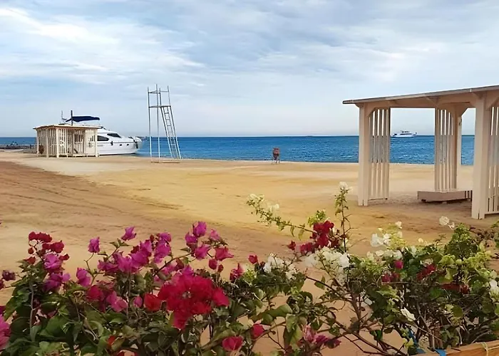 Princess Beachfront * Hurghada