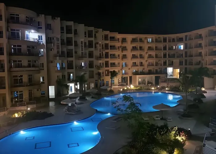 Princess Beachfront Apartment