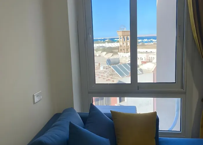 Princess Beachfront * Hurghada