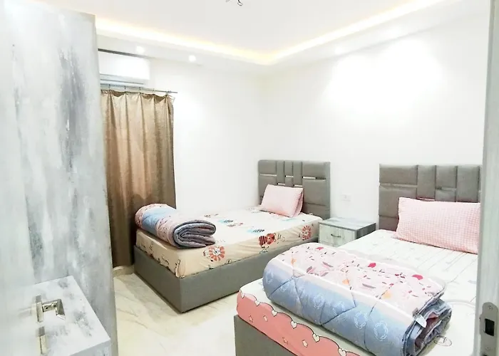 Princess Beachfront Apartment *