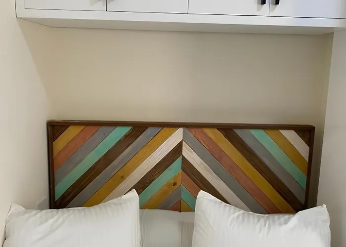 Apartment Princess Beachfront