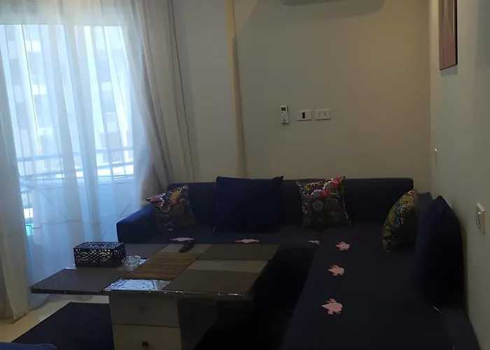 Apartment Princess Beachfront *