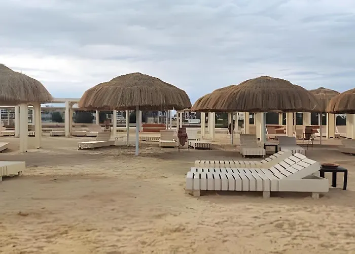 Apartment Princess Beachfront
