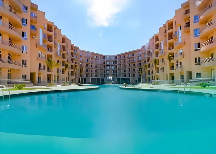 Princess Beachfront Apartment *