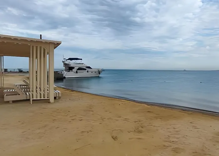 Princess Beachfront *
