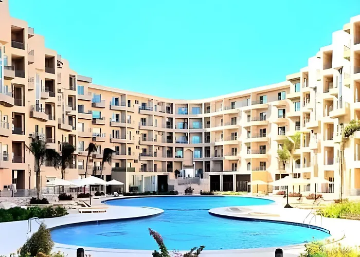 Apartment Princess Beachfront *