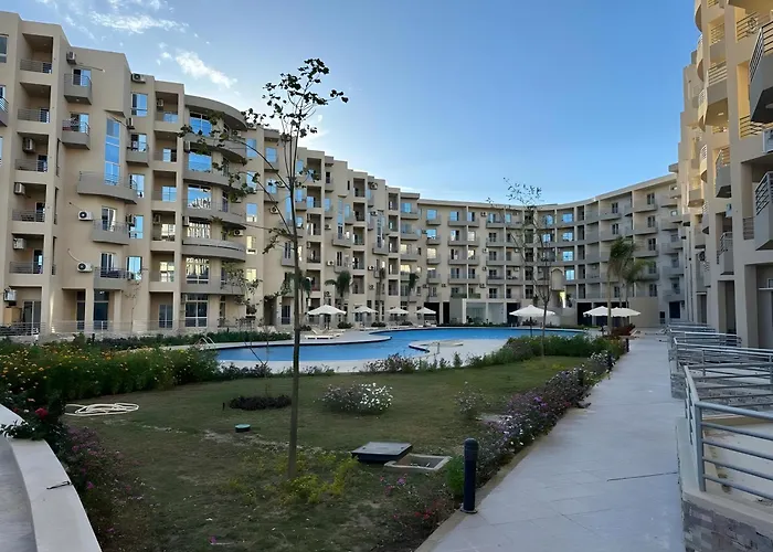 Princess Beachfront Apartment *