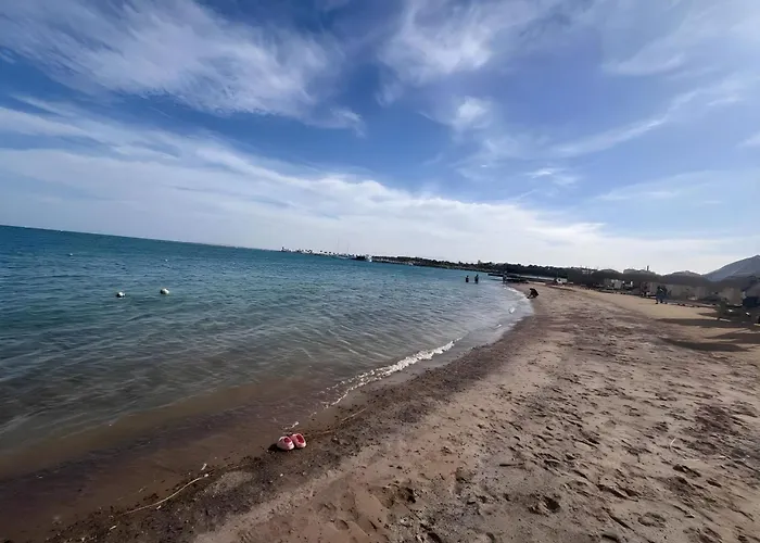 Princess Beachfront * Hurghada