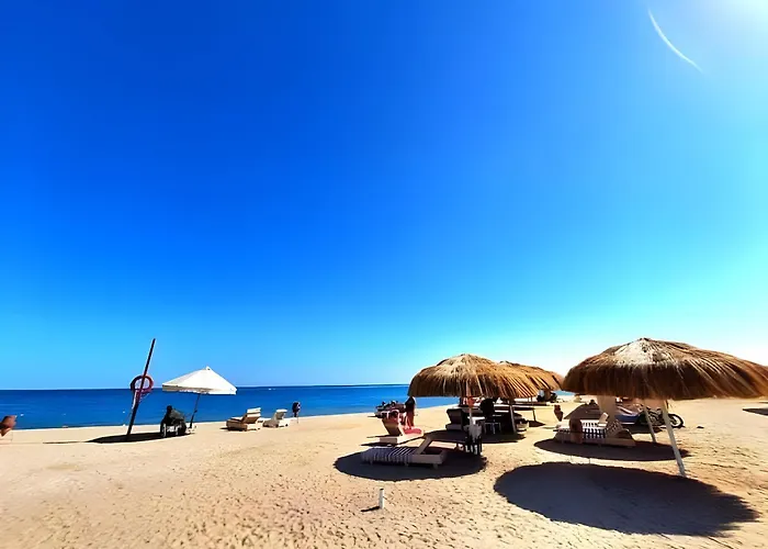 Princess Beachfront Apartment