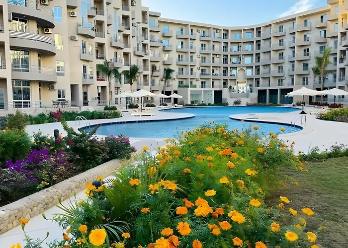 Princess Beachfront * Hurghada