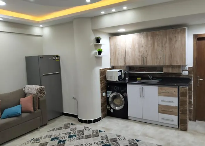 Princess Beachfront Apartment