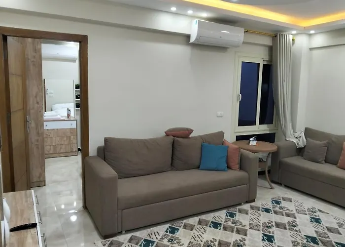 Princess Beachfront Apartment