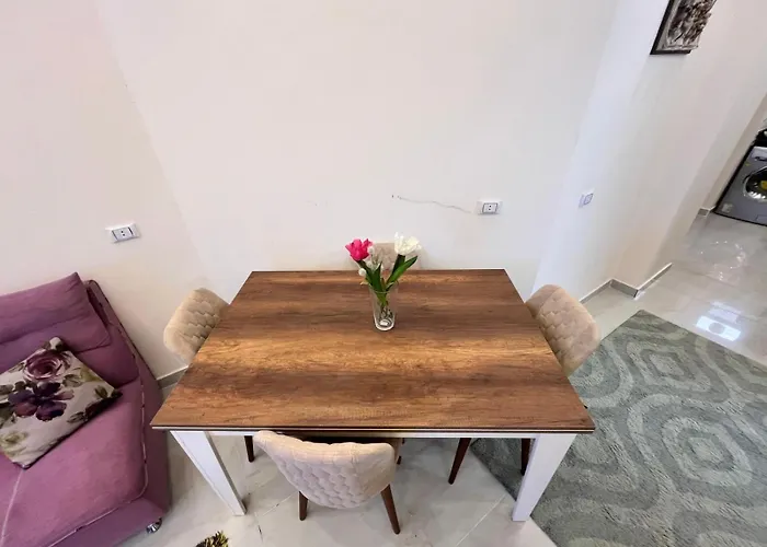 Apartment Princess Beachfront *